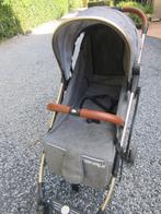 buggy, Ophalen, Gebruikt