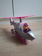 Paw Patrol auto Sky, Enfants & Bébés, Jouets | Figurines, Enlèvement ou Envoi, Comme neuf