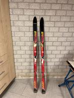 Skis gratuits, Enlèvement, Utilisé, Ski, 140 à 160 cm