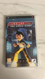 Astro Boy, Games en Spelcomputers, Games | Sony PlayStation Portable, Zo goed als nieuw