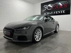 Audi TT 1.8tfsi dsg*garantie*s line gps phare matrix, 3 portes, Automatique, Achat, Jantes en alliage léger