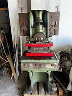 Presse excentrique Thomas, Bricolage & Construction, Enlèvement, Utilisé