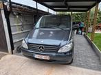 Dubbel cabine automaat, Auto's, Particulier, Automaat, Te koop