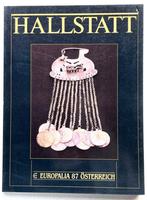 Hallstatt (700-400 av. J.-C.)  À l’aube de la métallurgie, Boeken, Kunst en Cultuur | Beeldend, Ophalen of Verzenden