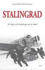 STALINGRAD, Livres, Guerre & Militaire, Général, Perry Pierik, Enlèvement ou Envoi, Deuxième Guerre mondiale