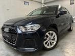 Audi A1 25 TFSI AUTOMAAT - VIRTUELE COCKPIT - CARPLAY -, Stof, A1, 4 cilinders, Blauw