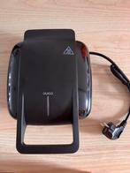 Quig wafelijzer, Electroménager, Enlèvement, Comme neuf