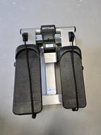 Stepper Ketller, Sport en Fitness, Fitnessapparatuur, Ophalen, Gebruikt, Stepapparaat