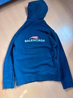 Balenciaga hoodie, Ophalen of Verzenden, Zo goed als nieuw