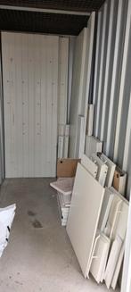 panneaux muraux avec étagères et étagères, Articles professionnels, Aménagement de Bureau & Magasin | Mobilier de bureau & Aménagement