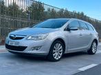Opel astra 1.4i turbo* Essence* Euro5*, Autos, Opel, Cuir, Achat, Entreprise, Boîte manuelle