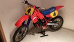 Honda CR250 1986 – Originele 2-takt Klassieker – Topstaat, Enlèvement, Comme neuf