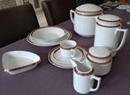 vintage servies Mielow, Polen, Huis en Inrichting, Ophalen, Zo goed als nieuw, Overige stijlen, Porselein