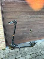 Ninebot max gt30( ninebot,zwart), Enlèvement, Utilisé, Step électrique (E-scooter), Segway ninebot