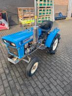 minitractor iseki tx1410 15pk, Ophalen, Gebruikt, Tot 80 Pk