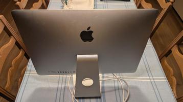 Apple iMac late 2013 - i5 - 1TB HDD - 21.5 inch beschikbaar voor biedingen