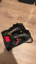 Voetbalschoenen mercurial maat 44,5, nieuw, Enlèvement