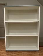 2 open en 3 gesloten kasten, Ophalen, Gebruikt