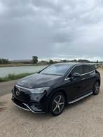 Mercedes EQE SUV AMG 4MATIC, Auto's, Automaat, 1800 kg, Zwart, Elektrisch
