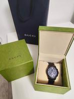 Gucci G-Chrono 126.2 horloge – als nieuw, Handtassen en Accessoires, Horloges | Heren, Polshorloge, Zo goed als nieuw, Ophalen