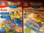Teddy quiz , 2 varianten, Hobby en Vrije tijd, Gezelschapsspellen | Bordspellen, Ophalen of Verzenden, Nieuw