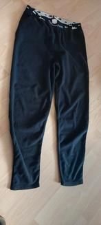 164 14 jaar thermische onderbroek zwart, Kinderen en Baby's, Kinderkleding | Maat 164, Gebruikt, Quechua, Sport- of Zwemkleding