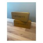 Carhartt etalageboxen, Verzamelen, Ophalen of Verzenden