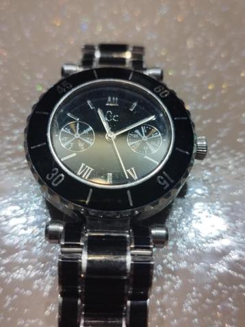 Montre guess, Enlèvement ou Envoi, Guess
