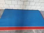 Turnmatten, Sport en Fitness, Ophalen, Gebruikt, Blauw