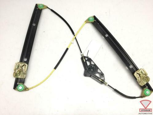 skoda octavia 5e raammechanisme elekt. rechts voor 5e0837462, Auto-onderdelen, Ruiten en Toebehoren, Skoda, Gebruikt
