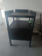 Luiertafel/ verzorgtafel, Ophalen, Zo goed als nieuw
