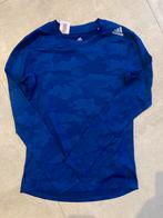 ADIDAS Running shirt lange mouw (13-14 jaar), Ophalen of Verzenden, Zo goed als nieuw