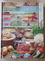 La Congélation sans problème - 176 recettes illustrées, Livres, Livres de cuisine, Cuisine saine, Enlèvement, Neuf