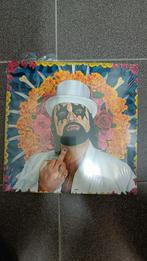 Hank Von Hell  – Egomania vinyl lp 2018, CD & DVD, Vinyles | Hardrock & Metal, Neuf, dans son emballage, Enlèvement ou Envoi