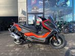Kymco DTX 350, 1 cylindre, 12 à 35 kW, Scooter, Particulier