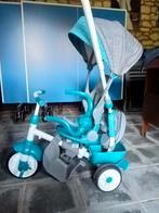 Driewieler Little Tikes, Ophalen, Zo goed als nieuw, Little tikes, Duwstang