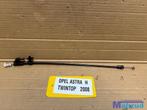 OPEL ASTRA H Twintop achterklep motor 13214182 2004-2010, Auto-onderdelen, Ophalen of Verzenden, Gebruikt, Opel