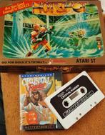 Vintage ATARI, Computers en Software, Vintage Computers, Ophalen