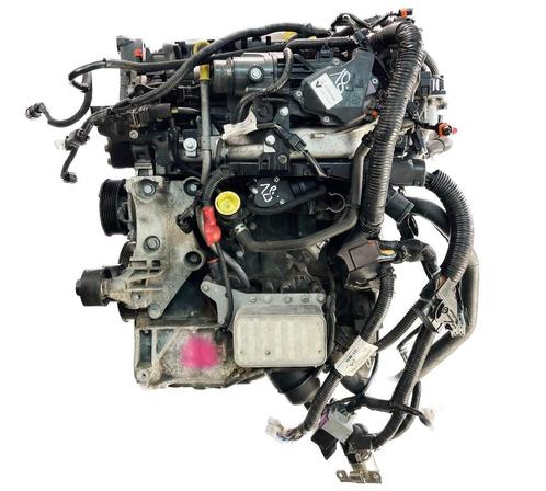 Motor Nissan Qashqai J10 1.6 R9M R9M405, Auto-onderdelen, Motor en Toebehoren, Nissan, Ophalen of Verzenden