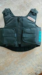 Bodyprotector, Dieren en Toebehoren, Paardrijkleding, Ophalen, Zo goed als nieuw, Kinderen, Bovenkleding