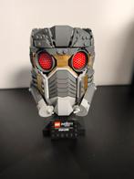 Lego Star Lord hoofd, Ophalen, Zo goed als nieuw, Lego