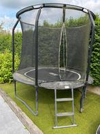 GRATIS trampoline 205cm diameter, Utilisé, Enlèvement ou Envoi