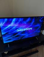Medion tv full hd 124,5cm, Overige merken, 100 cm of meer, Full HD (1080p), 120 Hz