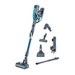 Rowenta AIR FORCE FLEX 760 - Steelstofzuiger met motorkop, Ophalen of Verzenden, Gebruikt, Reservoir, Stofzuiger