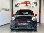 MINI John Cooper Works 2.0AS JCW * GARANTIE 12 MOIS *, Auto's, Automaat, USB, Gebruikt, 4 cilinders