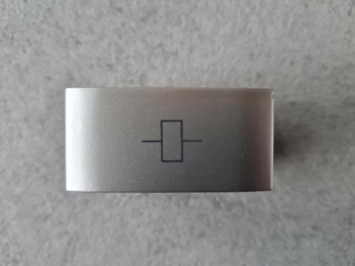 Bticino 230V relais NT4330, Doe-het-zelf en Bouw, Elektriciteit en Kabels, Nieuw, Overige typen, Ophalen of Verzenden