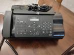 TELEFAXKANON JX21OP, Telecommunicatie, Faxen, Ophalen, Gebruikt, Fax-Telefoon combi