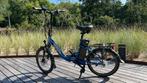 Plooifiets Swyff Minimax elektrisch, Fietsen en Brommers, Elektrische fietsen, Ophalen, Gebruikt