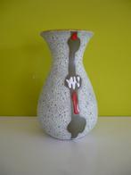 mooie vintage fifties vaas Jasba keramik West-Germany, Ophalen of Verzenden