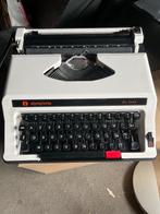 Machine à écrire Olympia, Diversen, Typemachines, Ophalen